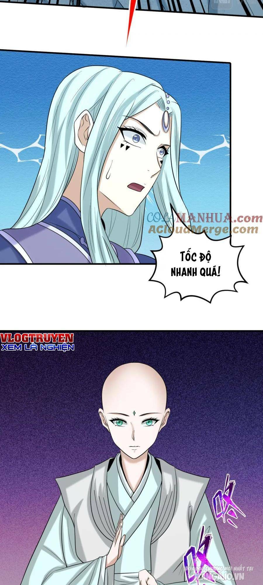 Toàn Cầu Quỷ Dị Thời Đại Chapter 82 - Trang 2