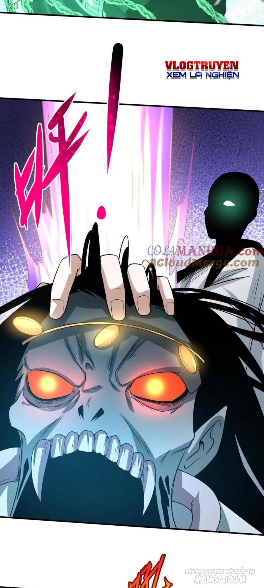 Toàn Cầu Quỷ Dị Thời Đại Chapter 82 - Trang 2