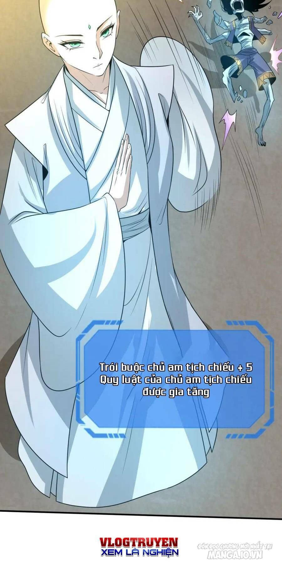 Toàn Cầu Quỷ Dị Thời Đại Chapter 82 - Trang 2