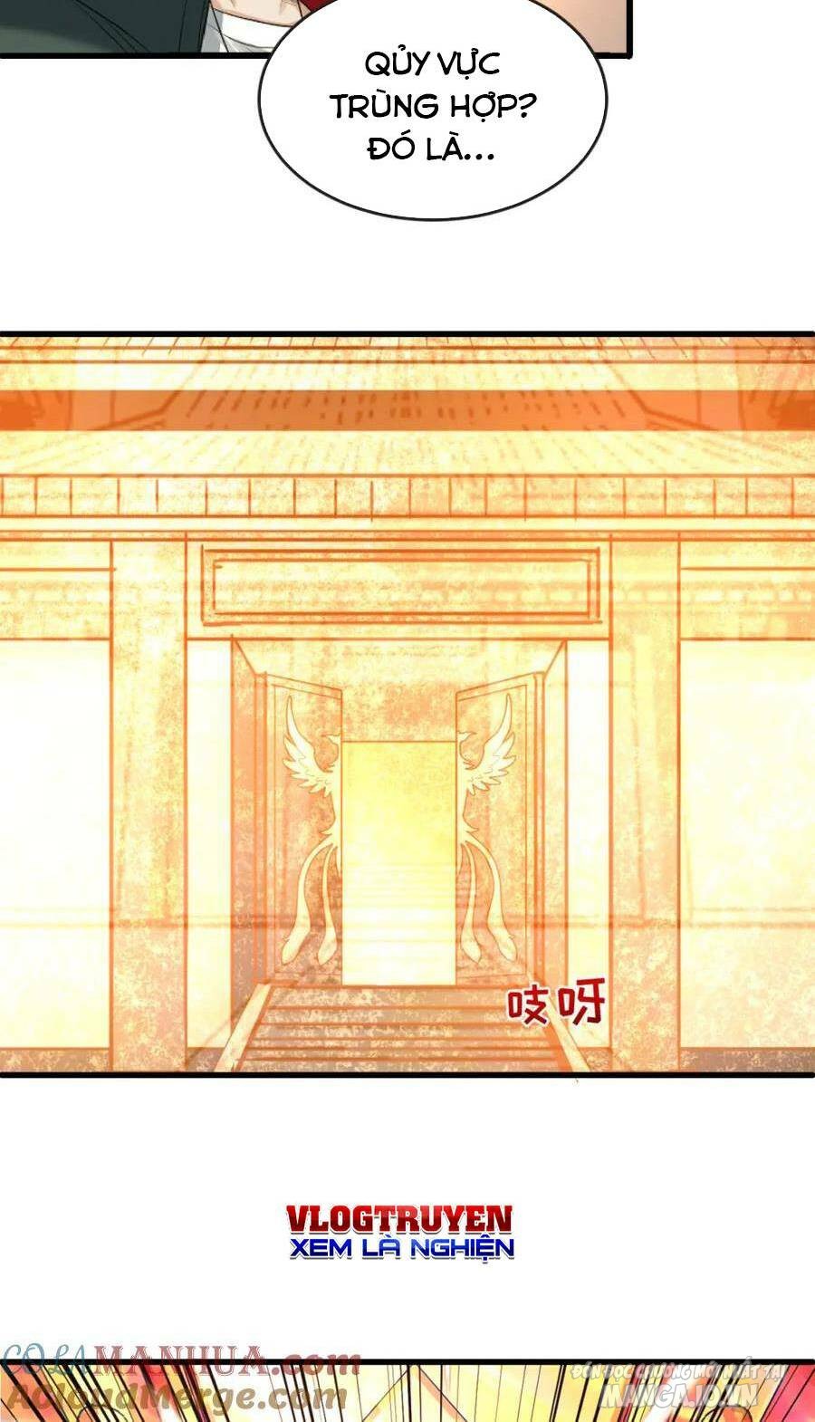 Toàn Cầu Quỷ Dị Thời Đại Chapter 82 - Trang 2