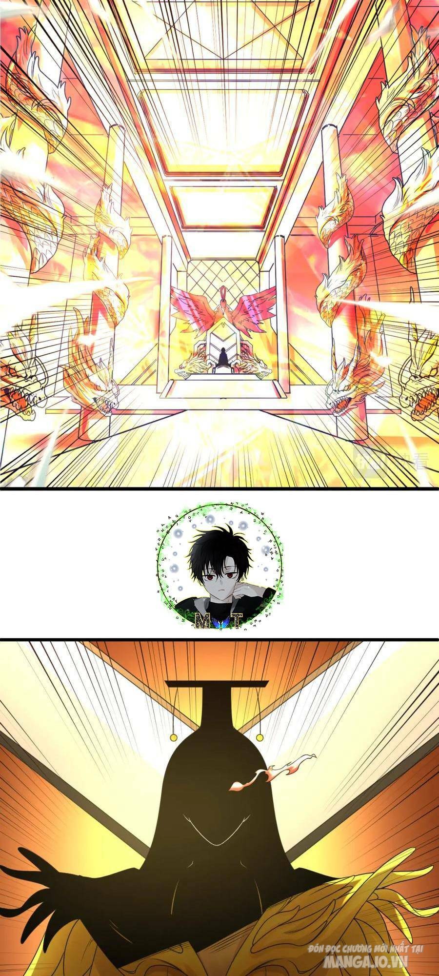 Toàn Cầu Quỷ Dị Thời Đại Chapter 82 - Trang 2