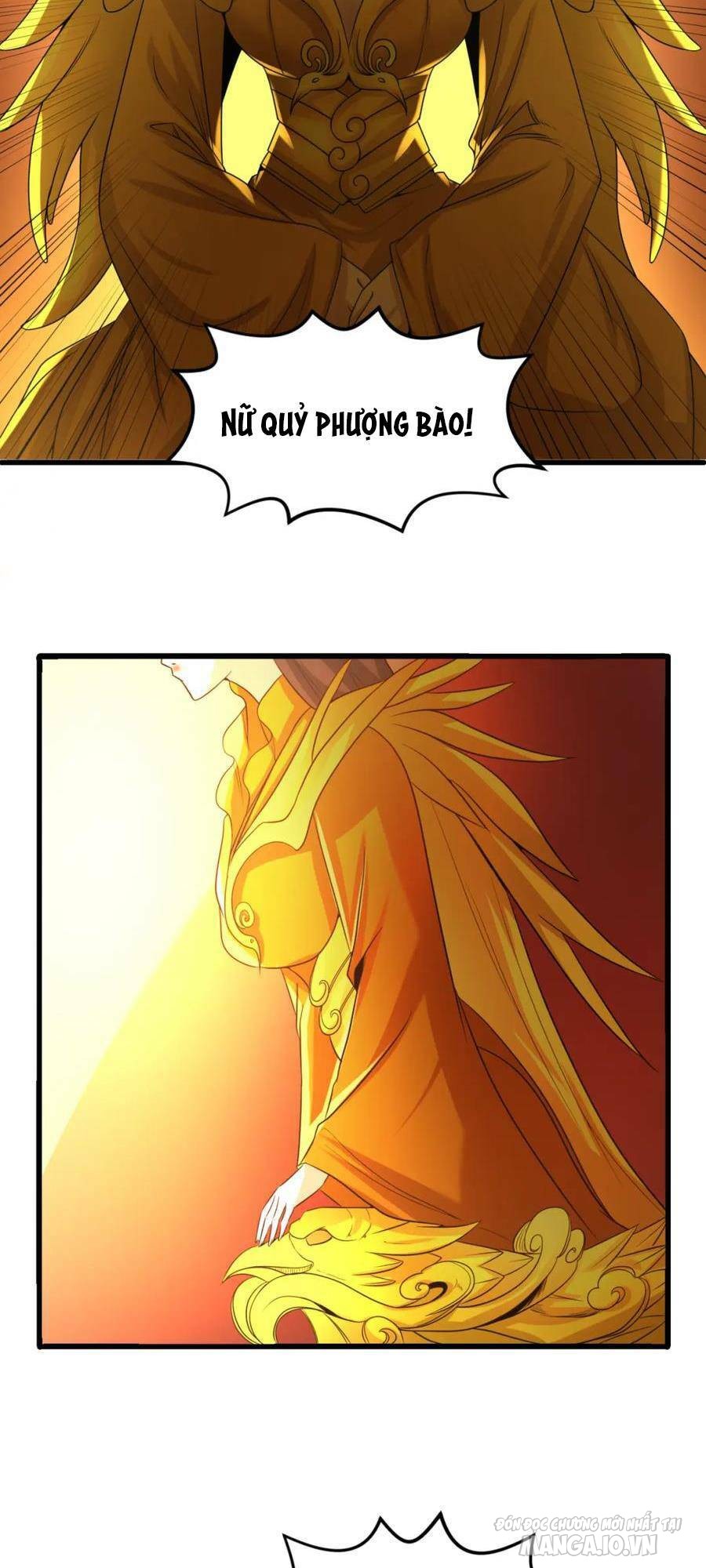 Toàn Cầu Quỷ Dị Thời Đại Chapter 82 - Trang 2