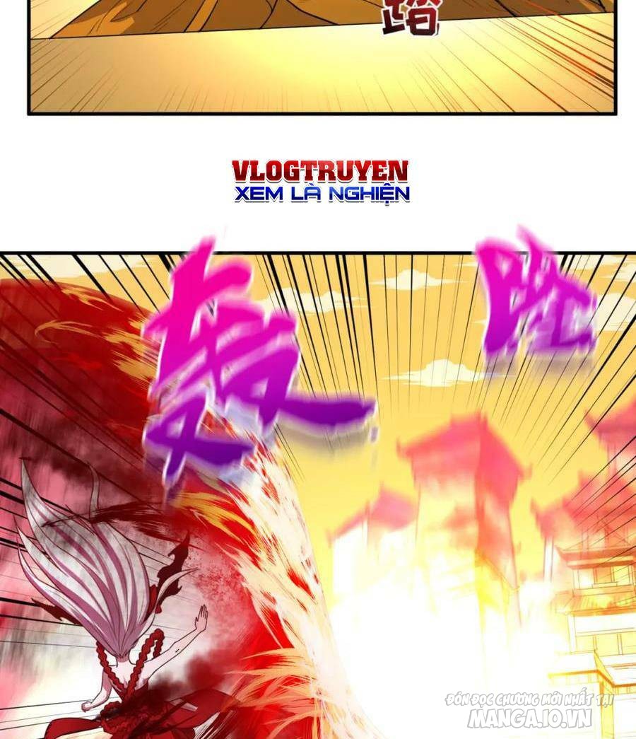 Toàn Cầu Quỷ Dị Thời Đại Chapter 82 - Trang 2