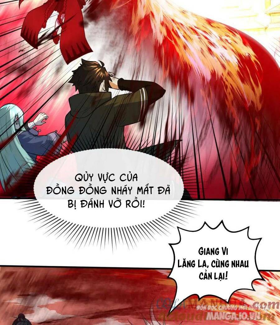 Toàn Cầu Quỷ Dị Thời Đại Chapter 82 - Trang 2