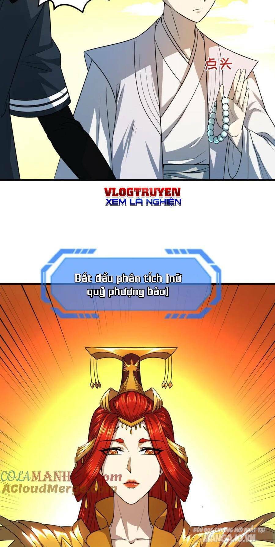 Toàn Cầu Quỷ Dị Thời Đại Chapter 82 - Trang 2