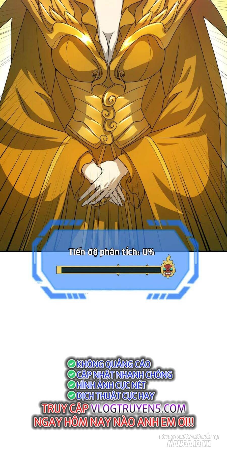 Toàn Cầu Quỷ Dị Thời Đại Chapter 82 - Trang 2