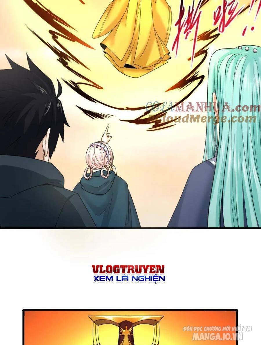 Toàn Cầu Quỷ Dị Thời Đại Chapter 84 - Trang 2