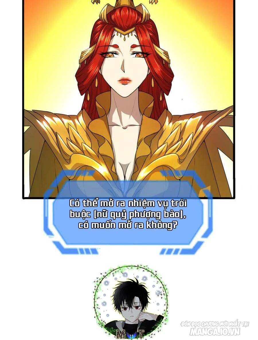 Toàn Cầu Quỷ Dị Thời Đại Chapter 84 - Trang 2