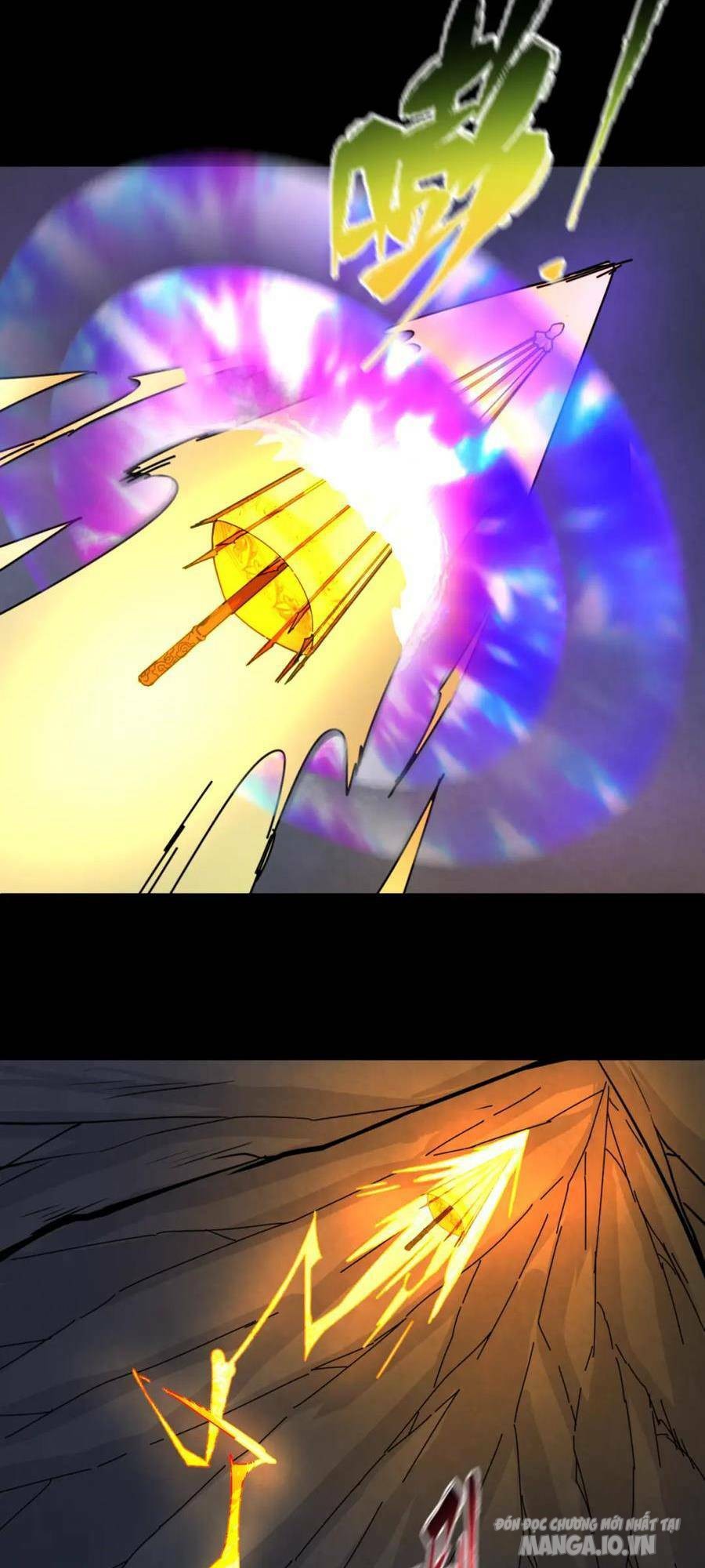 Toàn Cầu Quỷ Dị Thời Đại Chapter 84 - Trang 2