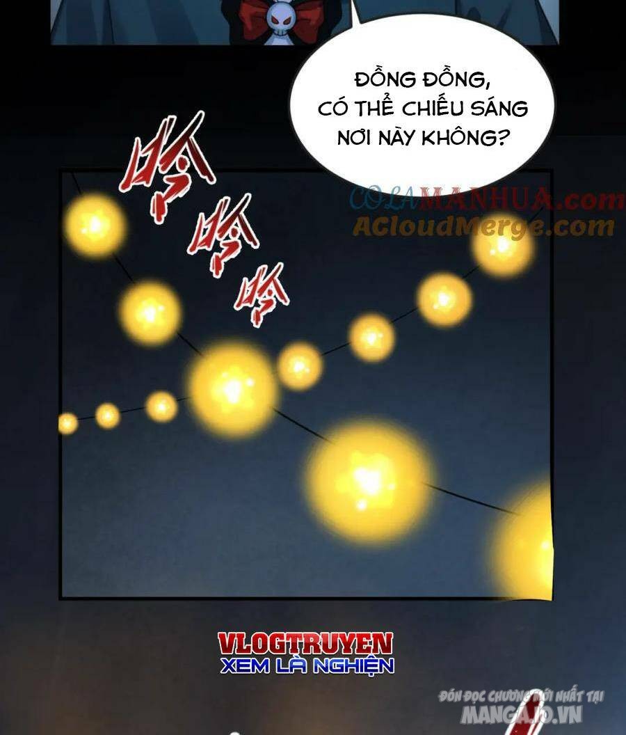 Toàn Cầu Quỷ Dị Thời Đại Chapter 84 - Trang 2