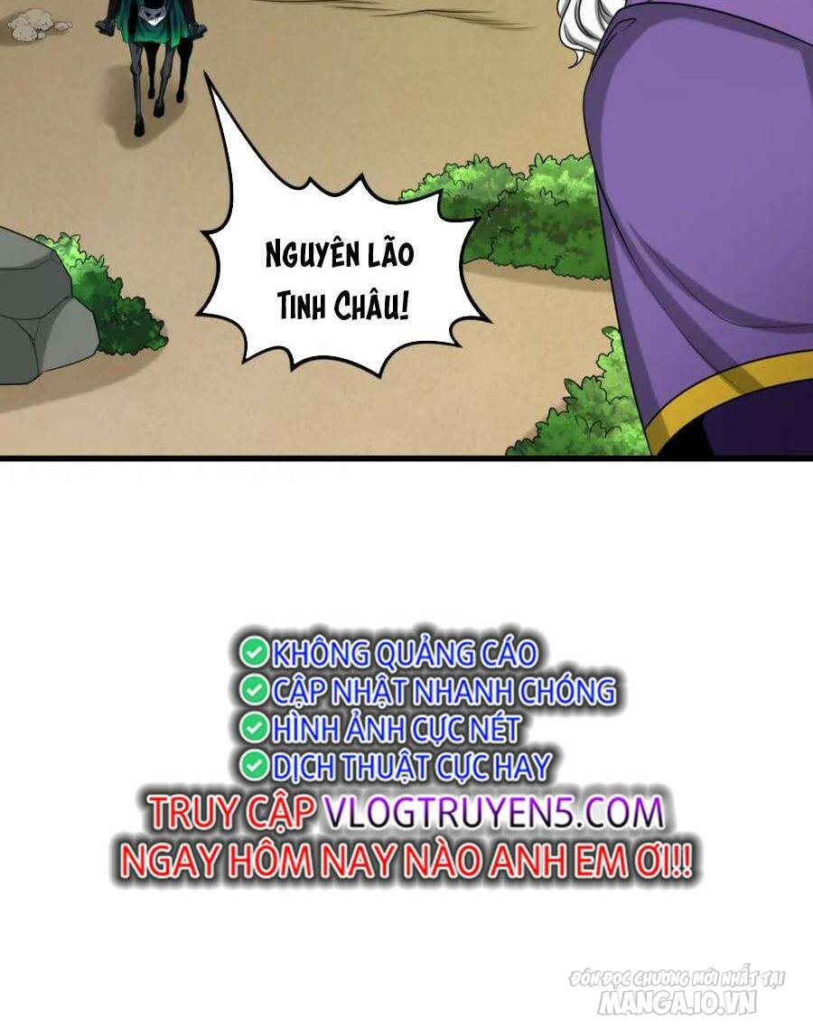 Toàn Cầu Quỷ Dị Thời Đại Chapter 85 - Trang 2