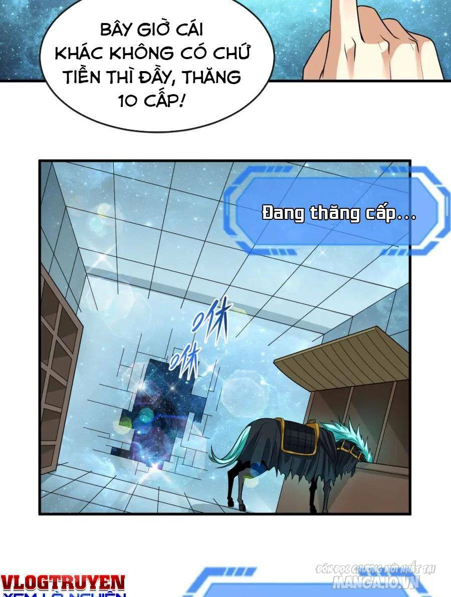 Toàn Cầu Quỷ Dị Thời Đại Chapter 85 - Trang 2