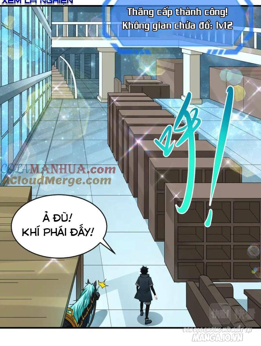 Toàn Cầu Quỷ Dị Thời Đại Chapter 85 - Trang 2