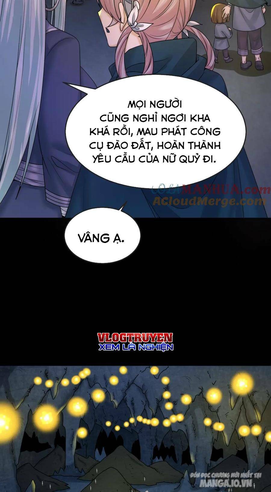 Toàn Cầu Quỷ Dị Thời Đại Chapter 86 - Trang 2