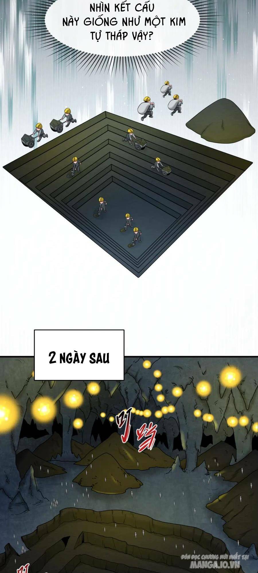 Toàn Cầu Quỷ Dị Thời Đại Chapter 86 - Trang 2