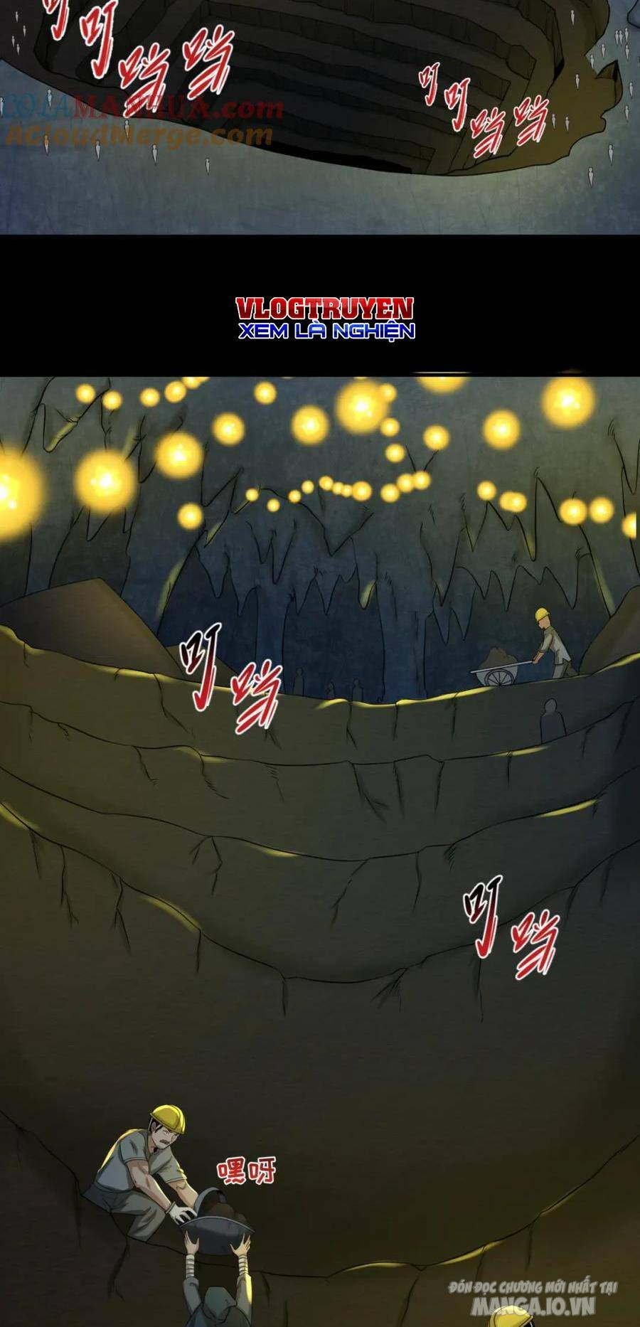 Toàn Cầu Quỷ Dị Thời Đại Chapter 86 - Trang 2