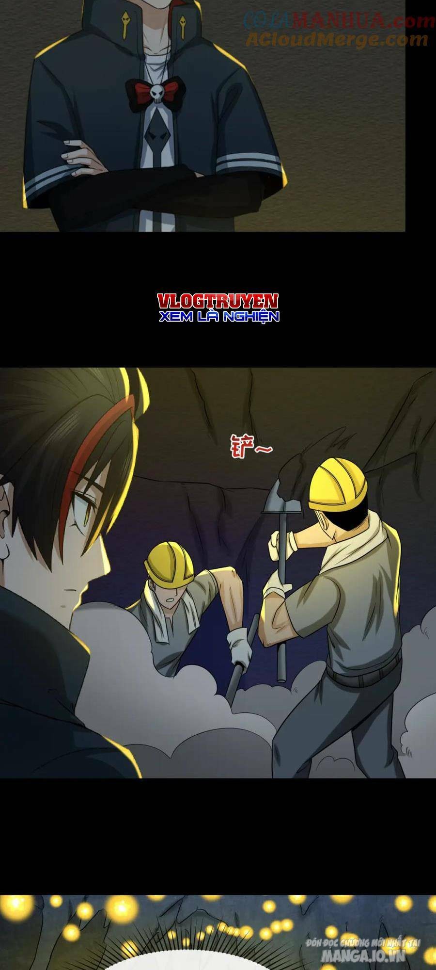 Toàn Cầu Quỷ Dị Thời Đại Chapter 86 - Trang 2