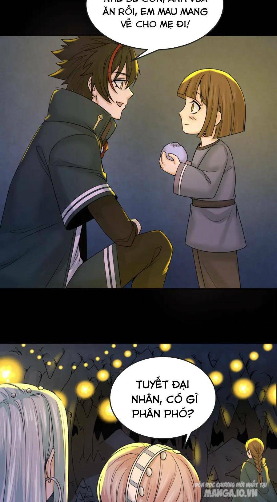 Toàn Cầu Quỷ Dị Thời Đại Chapter 86 - Trang 2