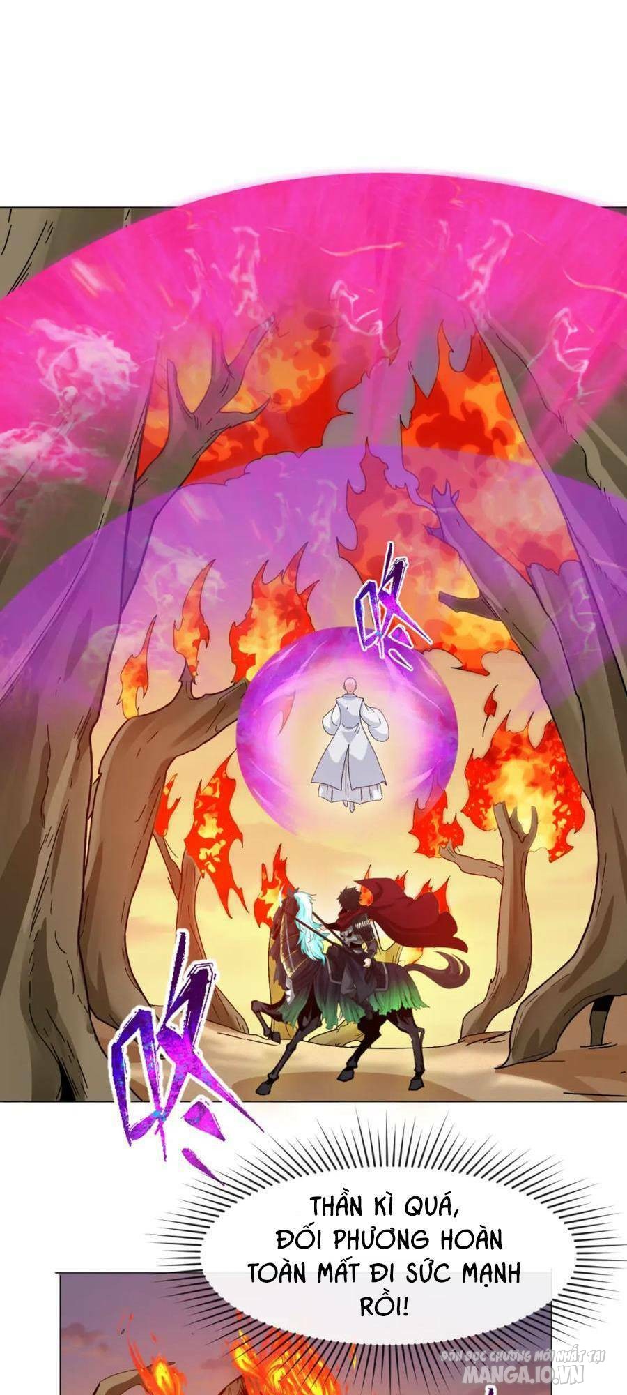 Toàn Cầu Quỷ Dị Thời Đại Chapter 87 - Trang 2