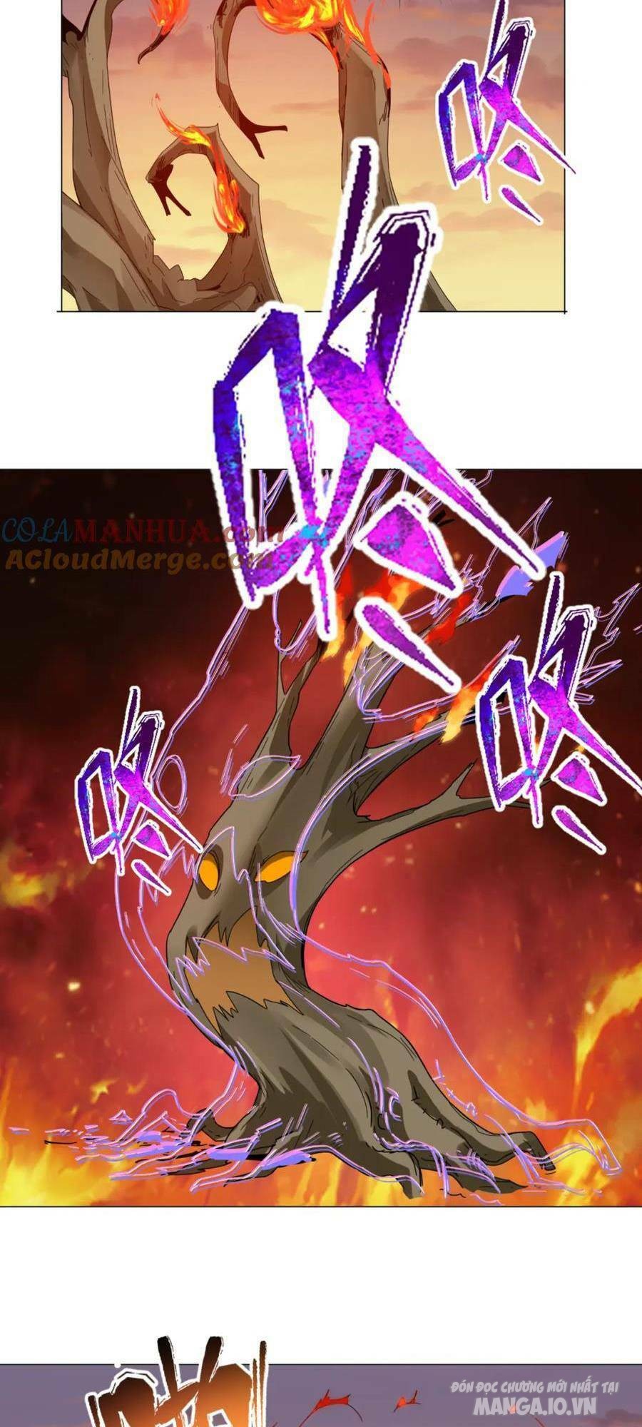 Toàn Cầu Quỷ Dị Thời Đại Chapter 87 - Trang 2