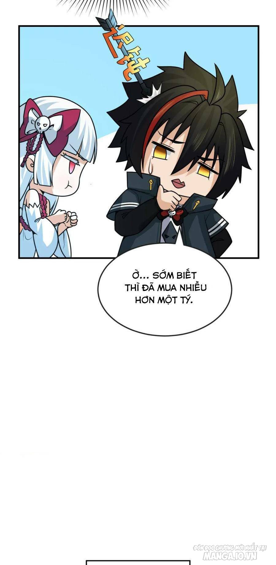 Toàn Cầu Quỷ Dị Thời Đại Chapter 87 - Trang 2