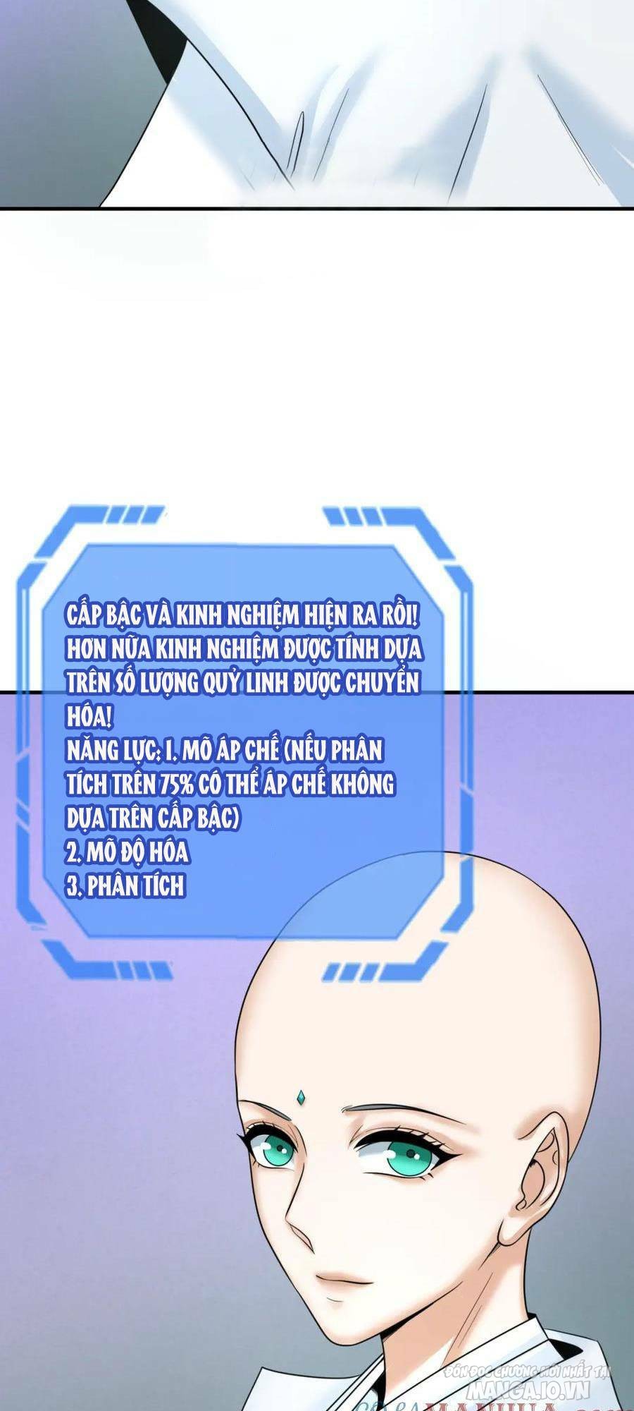 Toàn Cầu Quỷ Dị Thời Đại Chapter 88 - Trang 2