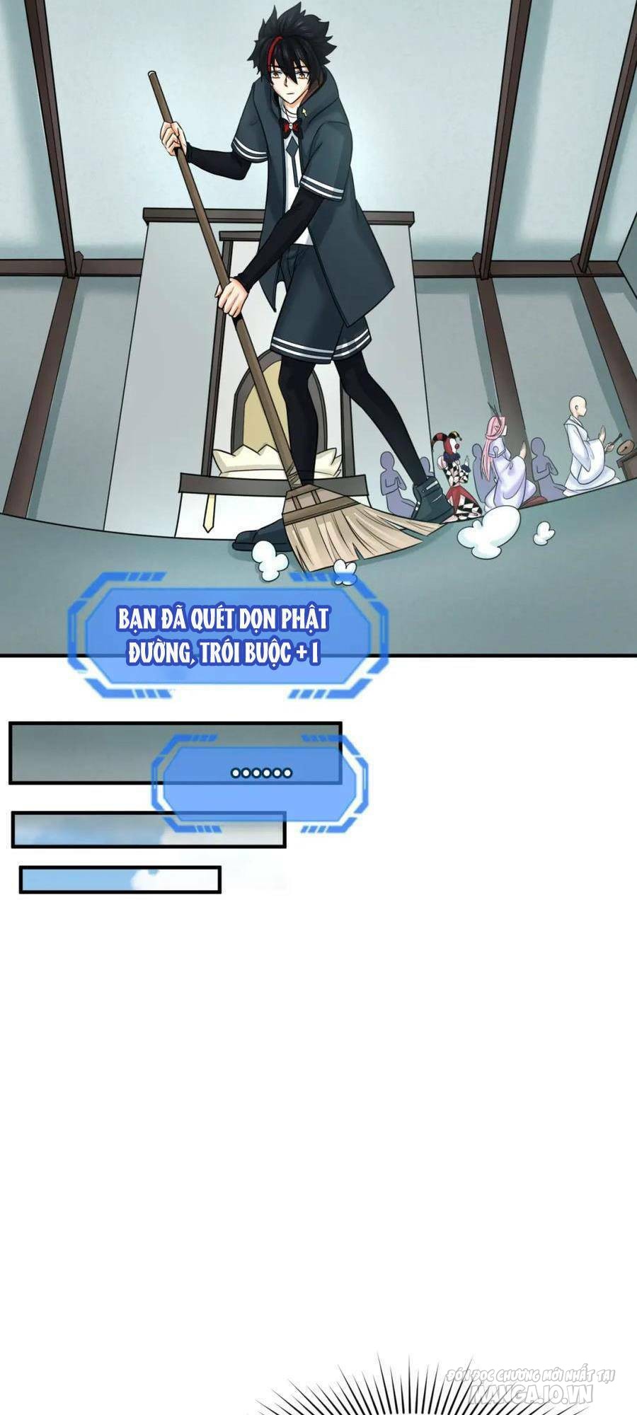 Toàn Cầu Quỷ Dị Thời Đại Chapter 88 - Trang 2