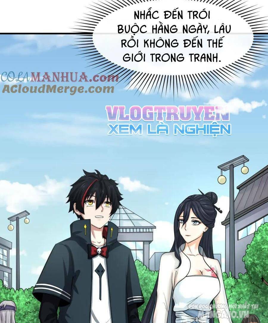 Toàn Cầu Quỷ Dị Thời Đại Chapter 88 - Trang 2