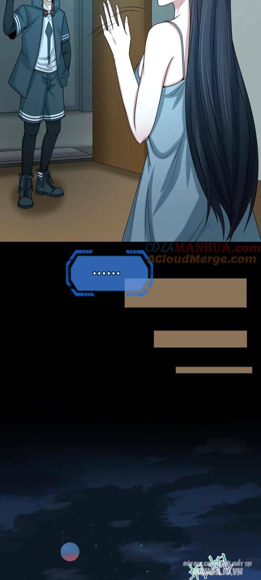 Toàn Cầu Quỷ Dị Thời Đại Chapter 88 - Trang 2