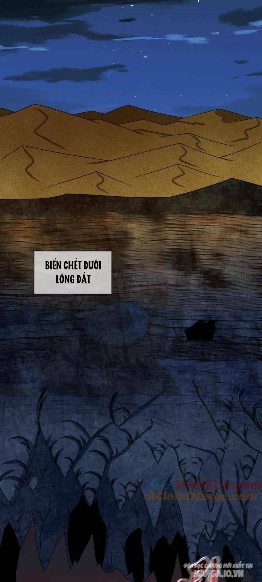 Toàn Cầu Quỷ Dị Thời Đại Chapter 88 - Trang 2