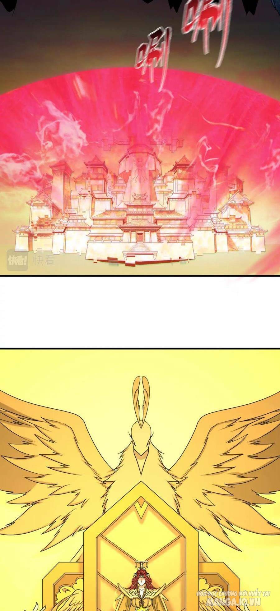 Toàn Cầu Quỷ Dị Thời Đại Chapter 88 - Trang 2