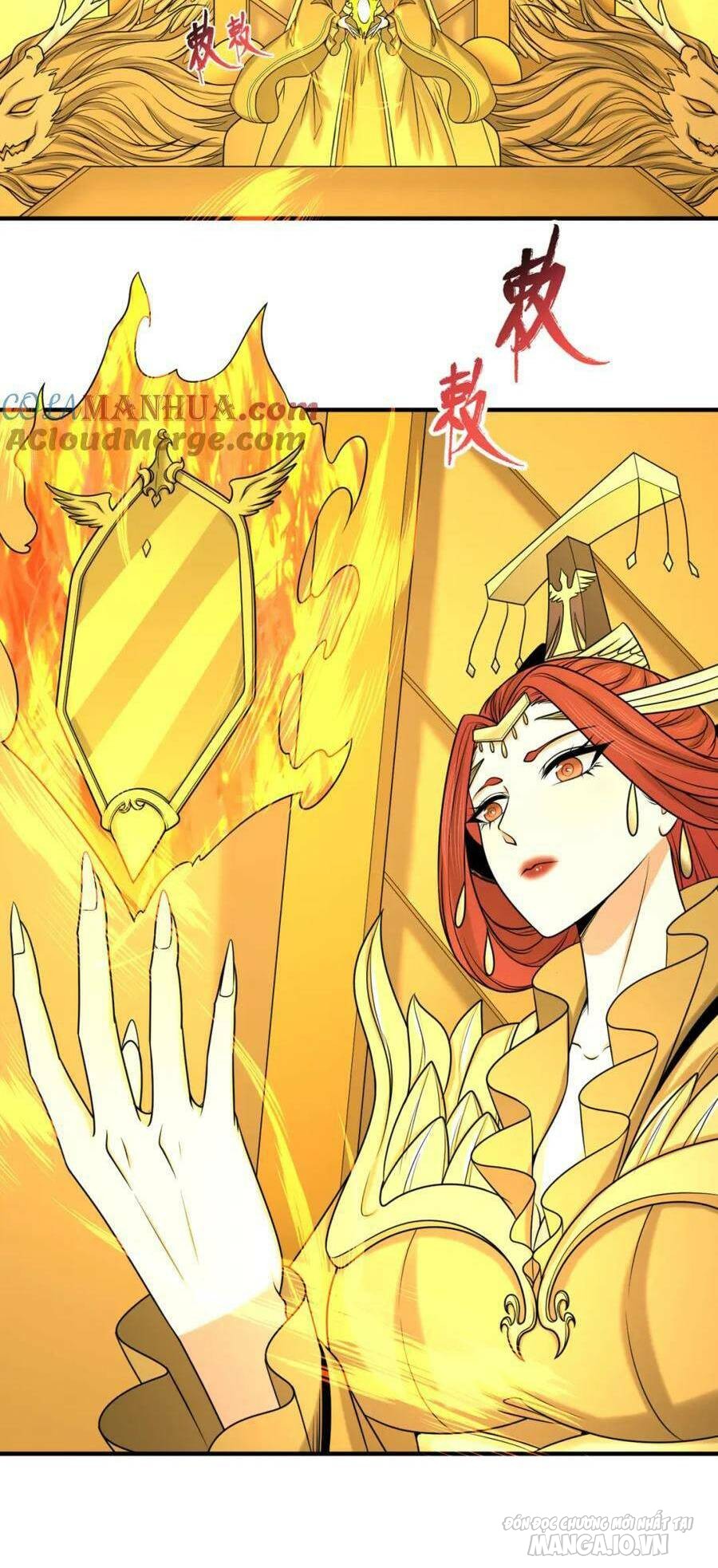 Toàn Cầu Quỷ Dị Thời Đại Chapter 88 - Trang 2