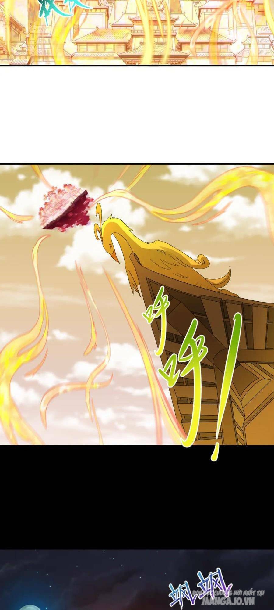 Toàn Cầu Quỷ Dị Thời Đại Chapter 88 - Trang 2