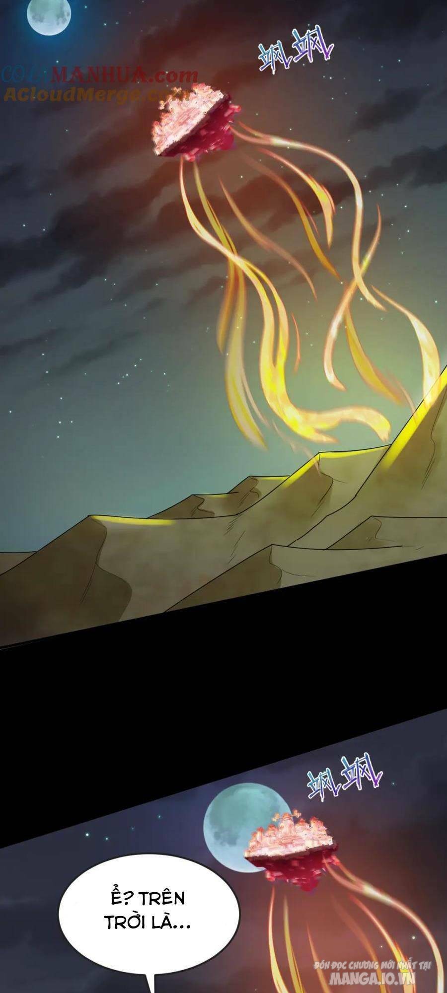 Toàn Cầu Quỷ Dị Thời Đại Chapter 88 - Trang 2