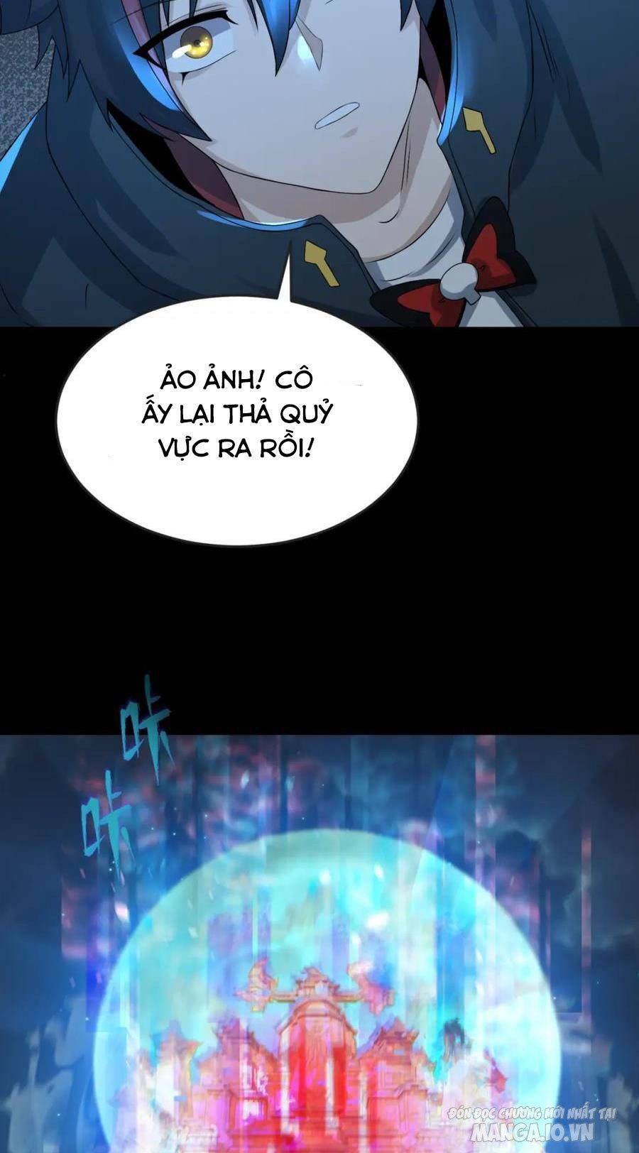 Toàn Cầu Quỷ Dị Thời Đại Chapter 88 - Trang 2