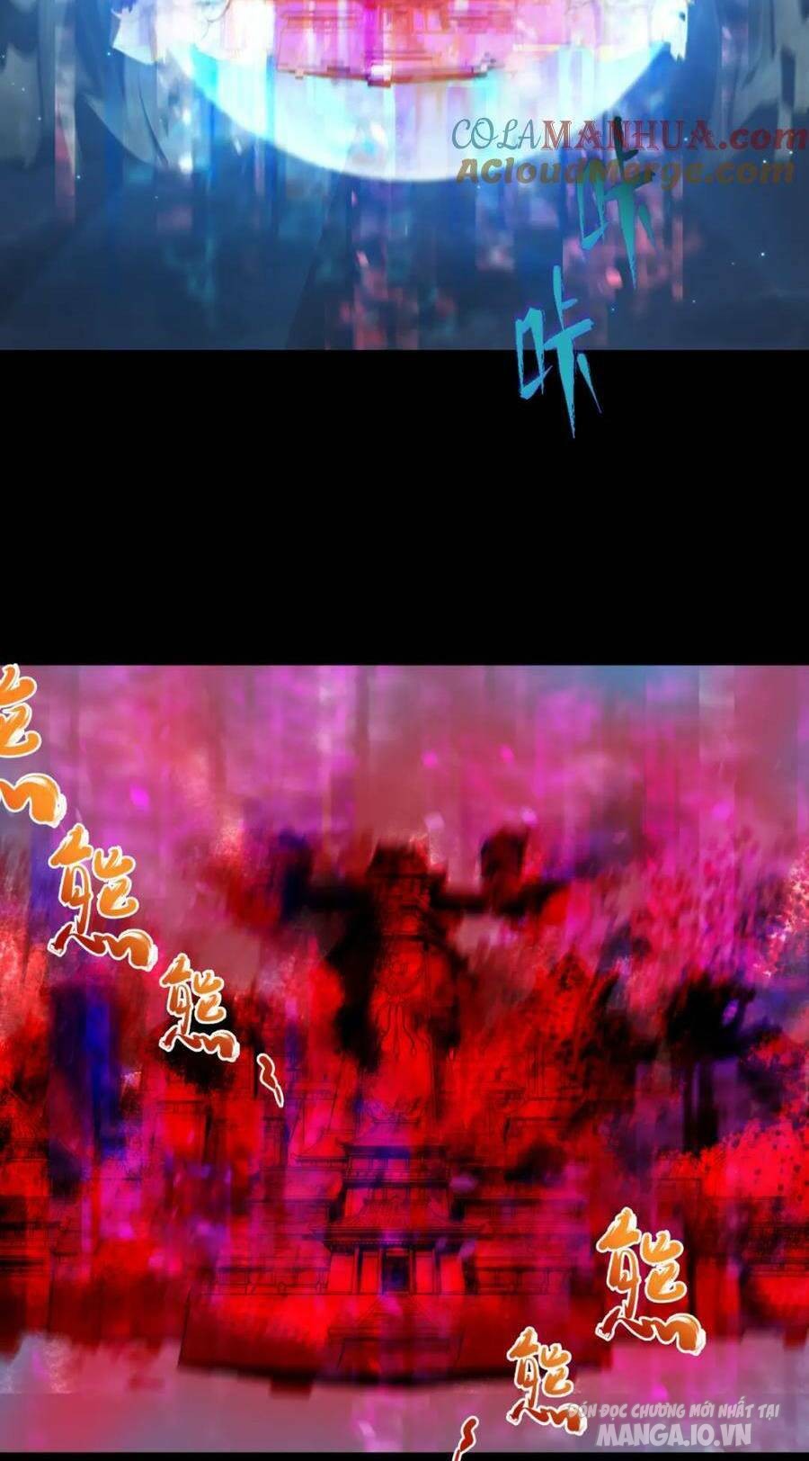 Toàn Cầu Quỷ Dị Thời Đại Chapter 88 - Trang 2