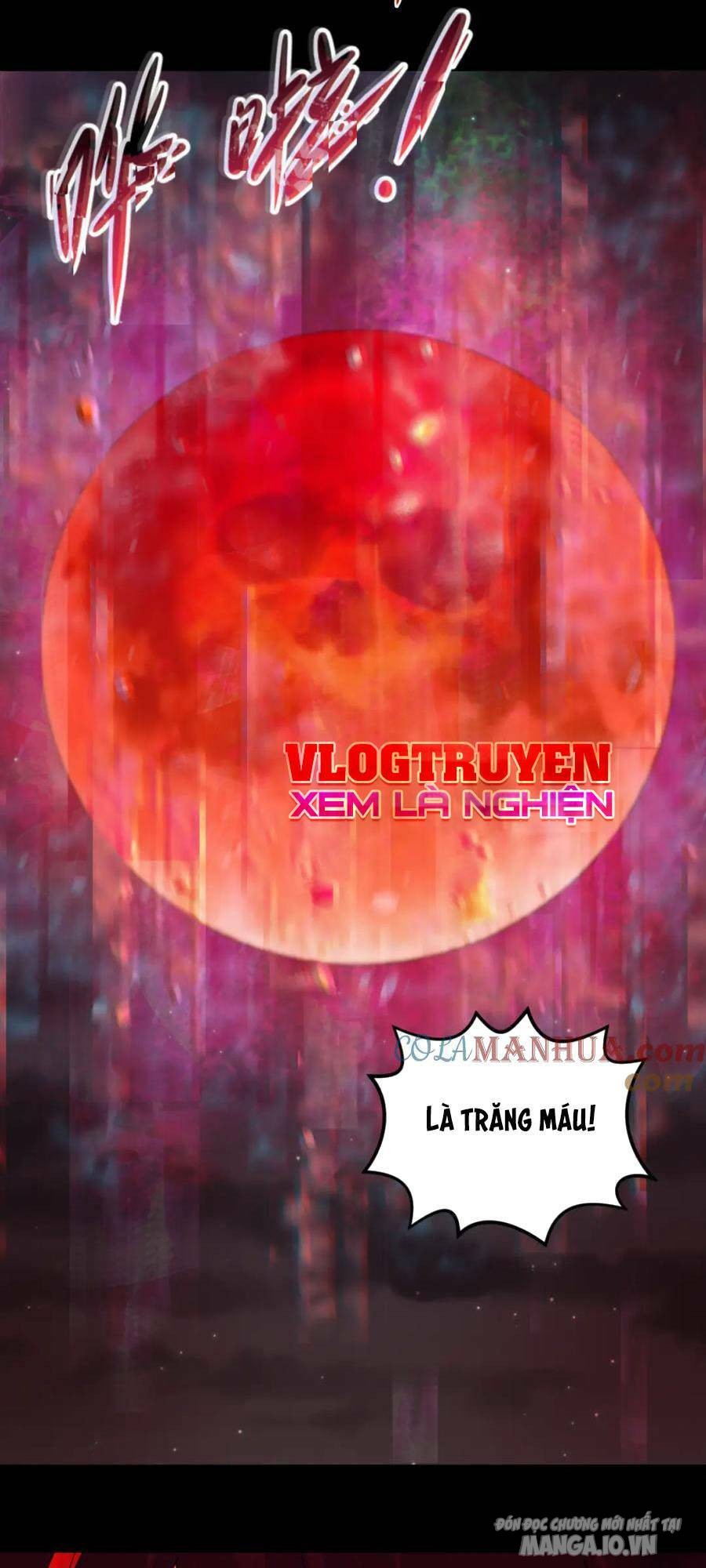 Toàn Cầu Quỷ Dị Thời Đại Chapter 88 - Trang 2