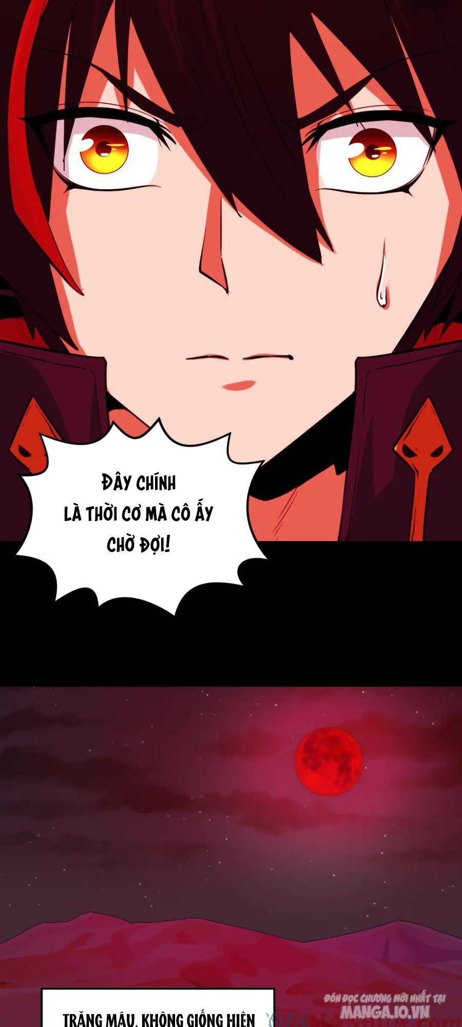 Toàn Cầu Quỷ Dị Thời Đại Chapter 88 - Trang 2