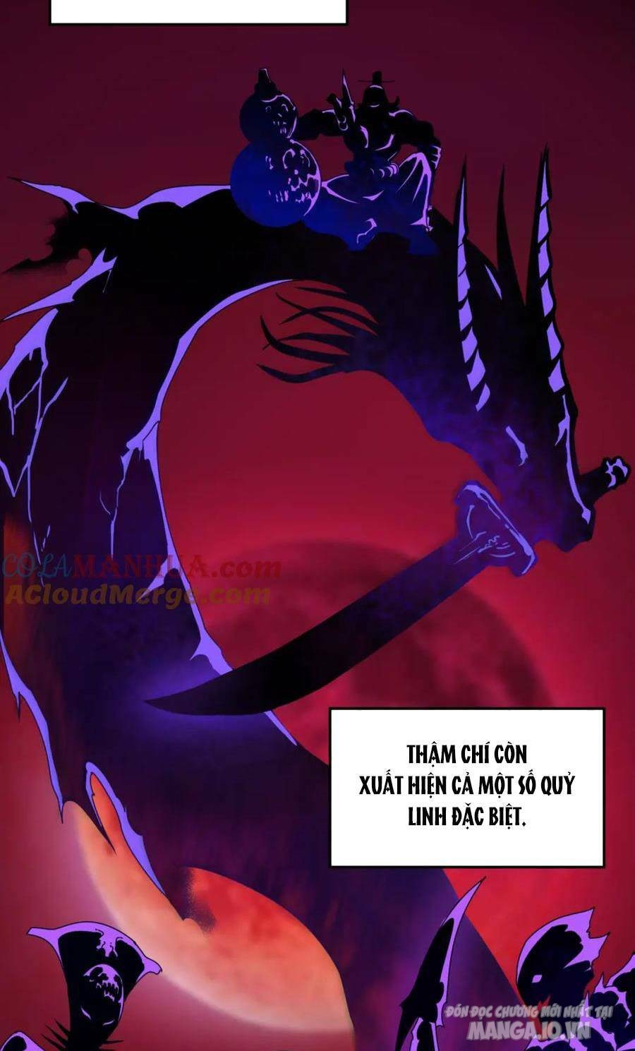 Toàn Cầu Quỷ Dị Thời Đại Chapter 88 - Trang 2