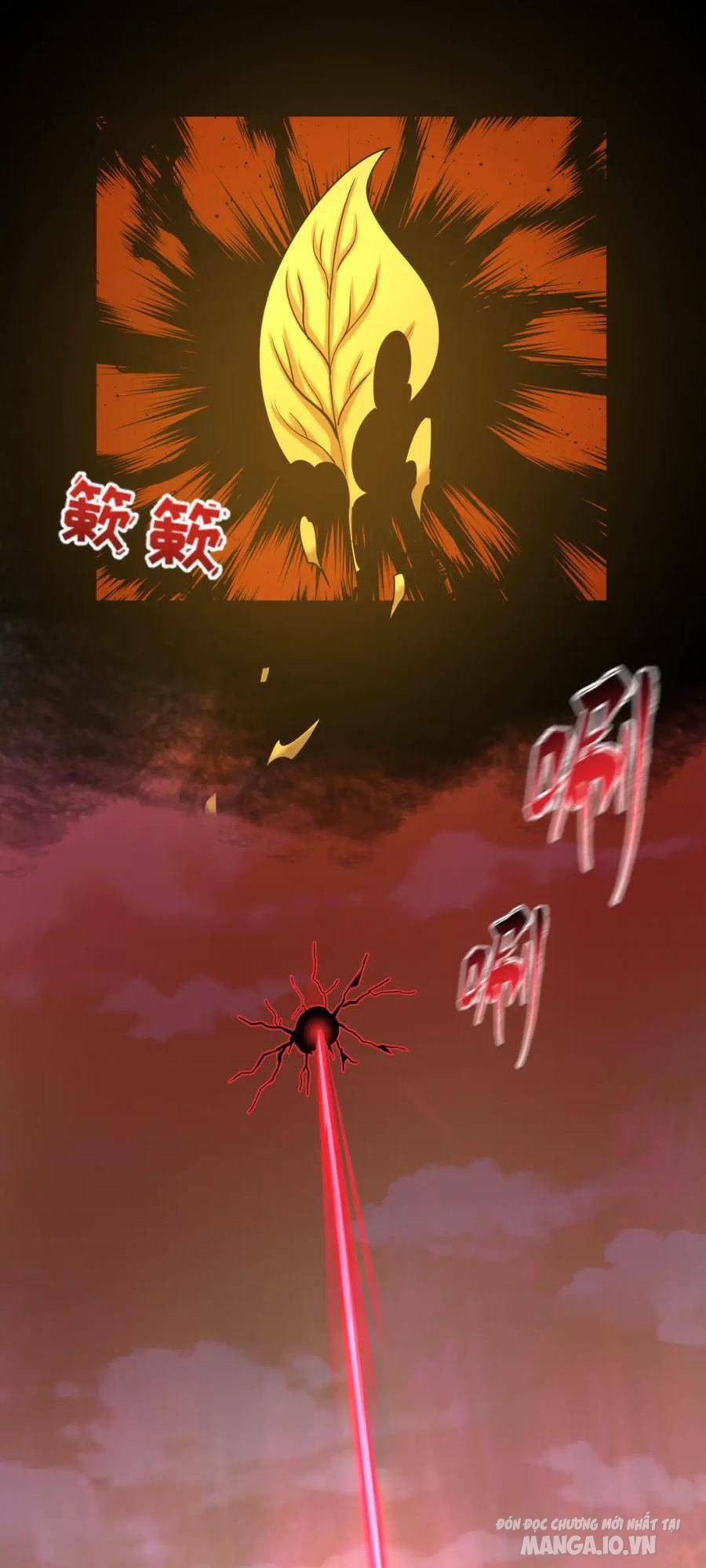 Toàn Cầu Quỷ Dị Thời Đại Chapter 88 - Trang 2