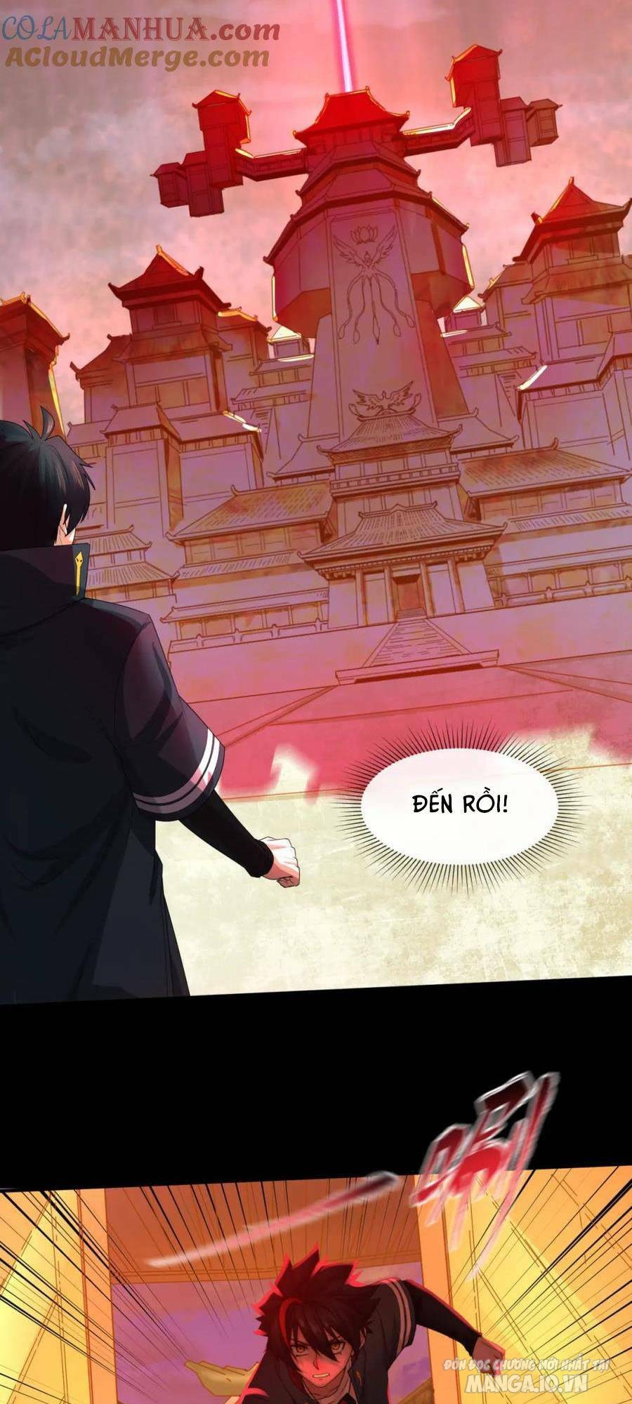 Toàn Cầu Quỷ Dị Thời Đại Chapter 88 - Trang 2