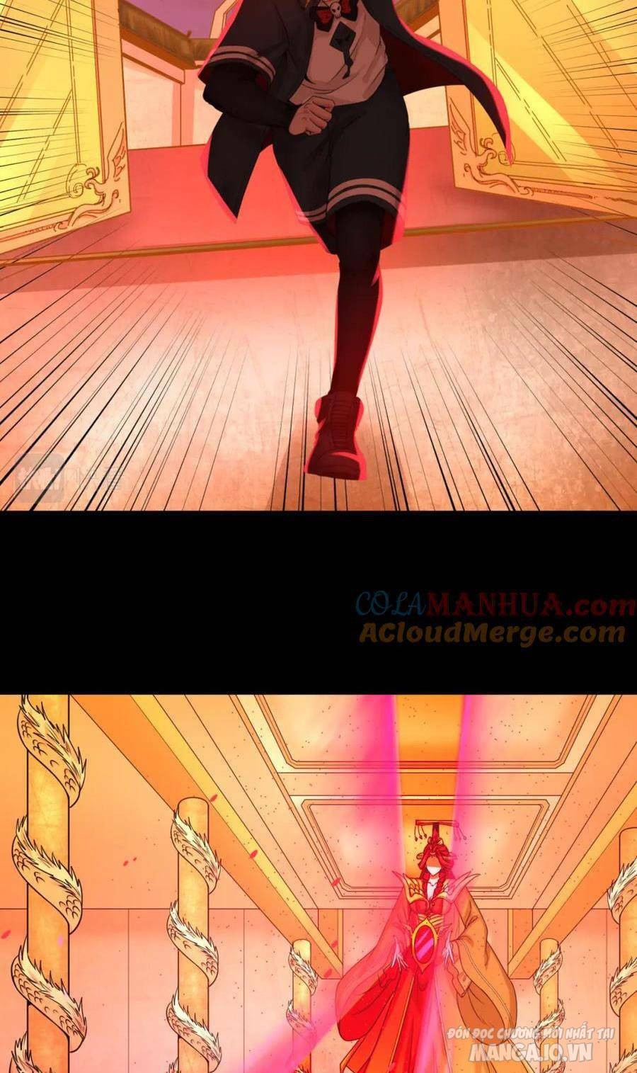 Toàn Cầu Quỷ Dị Thời Đại Chapter 88 - Trang 2