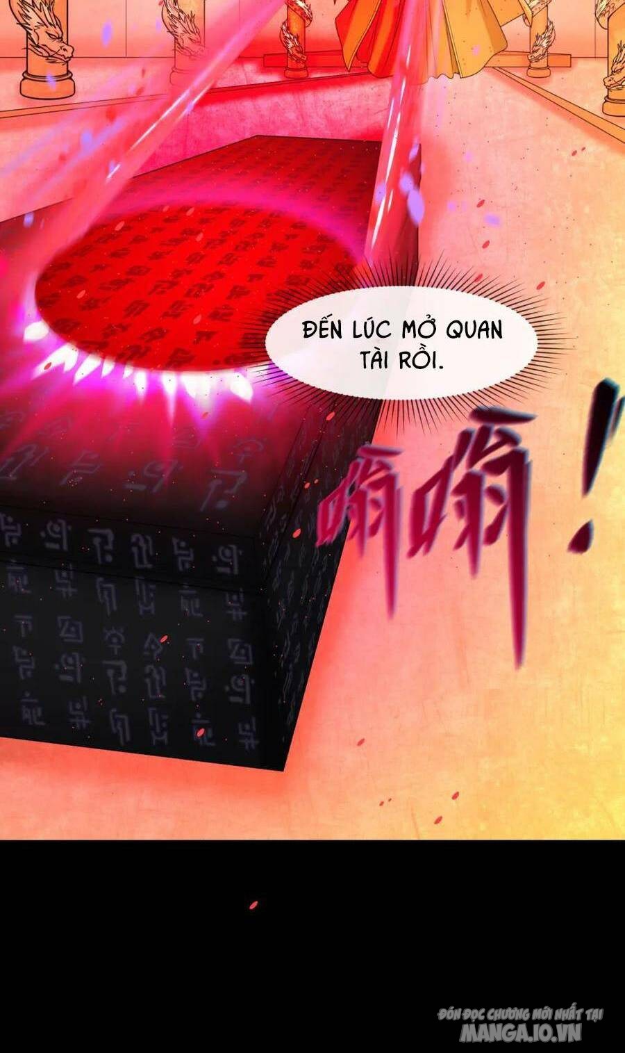 Toàn Cầu Quỷ Dị Thời Đại Chapter 88 - Trang 2