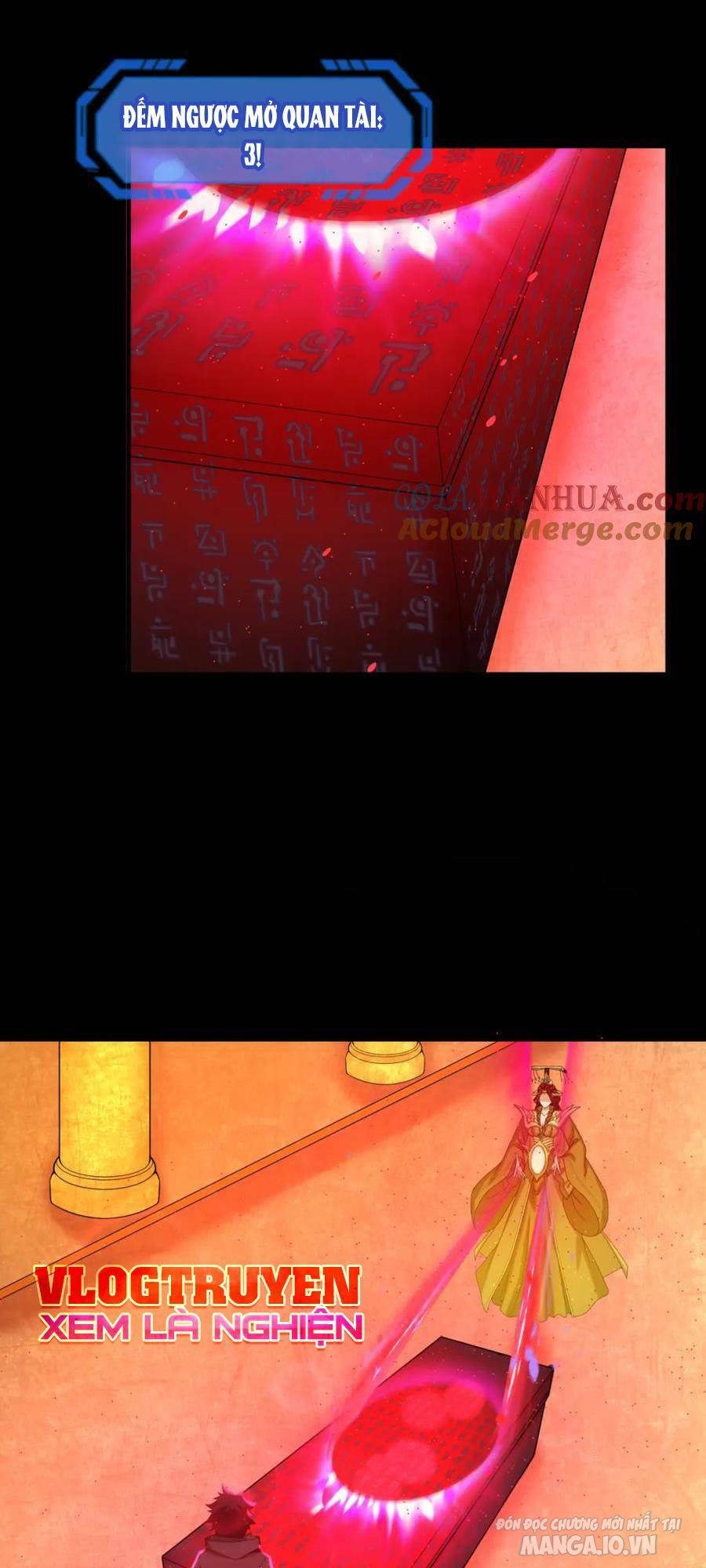 Toàn Cầu Quỷ Dị Thời Đại Chapter 88 - Trang 2