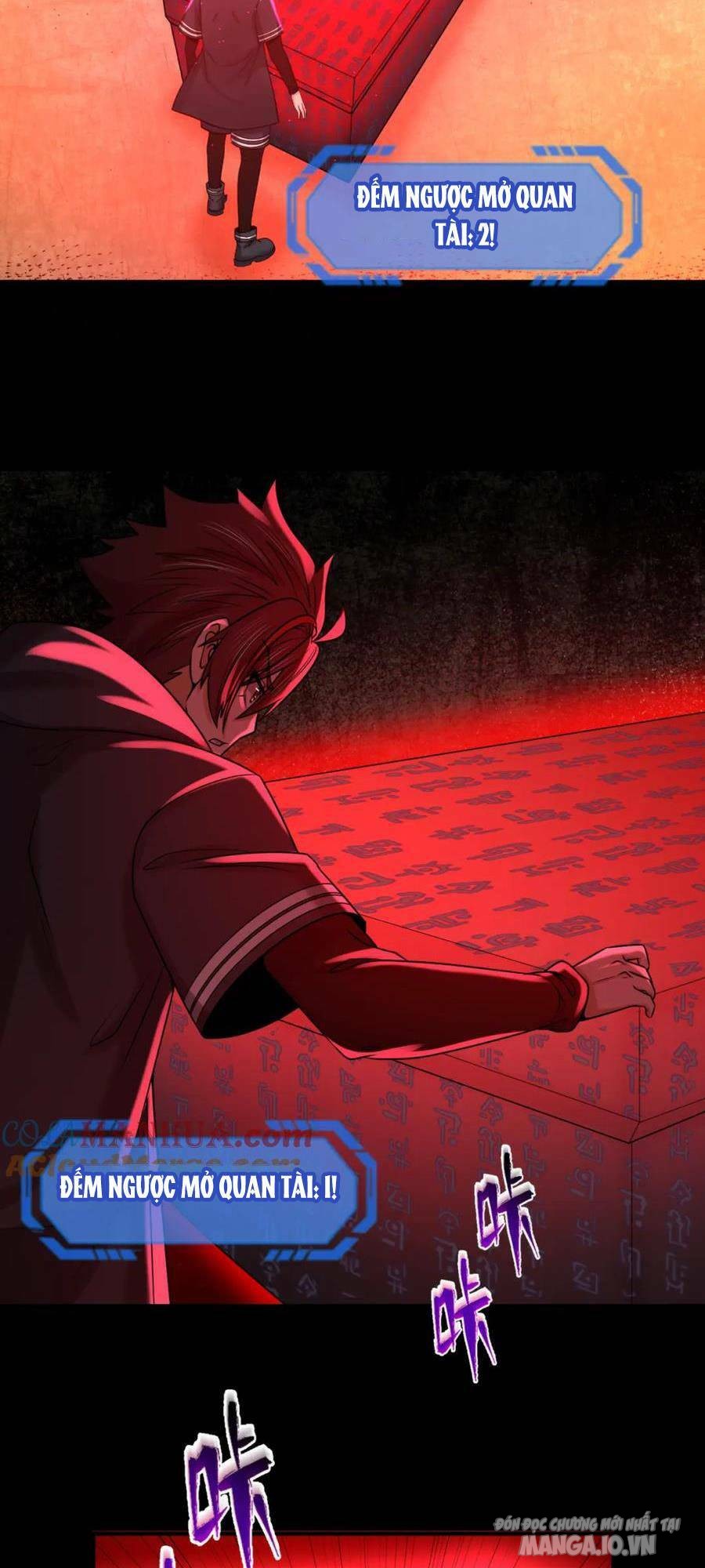 Toàn Cầu Quỷ Dị Thời Đại Chapter 88 - Trang 2