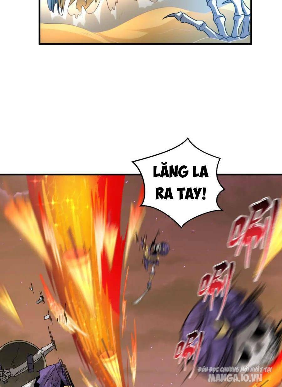 Toàn Cầu Quỷ Dị Thời Đại Chapter 89 - Trang 2