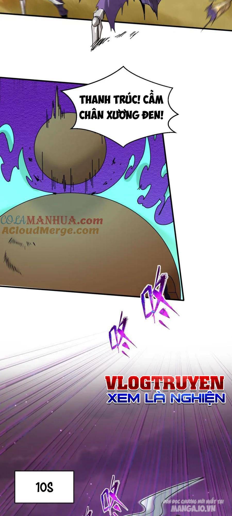 Toàn Cầu Quỷ Dị Thời Đại Chapter 89 - Trang 2