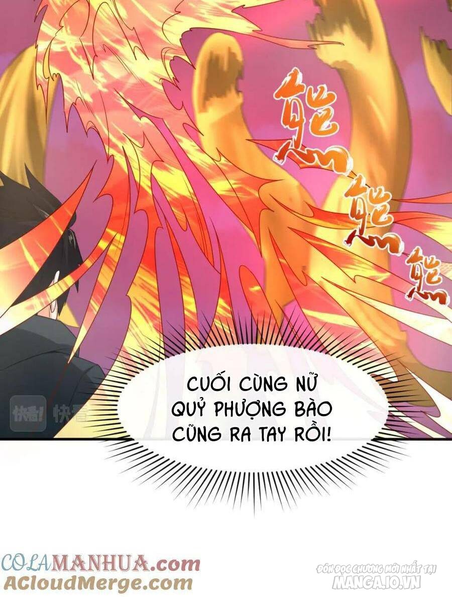 Toàn Cầu Quỷ Dị Thời Đại Chapter 89 - Trang 2