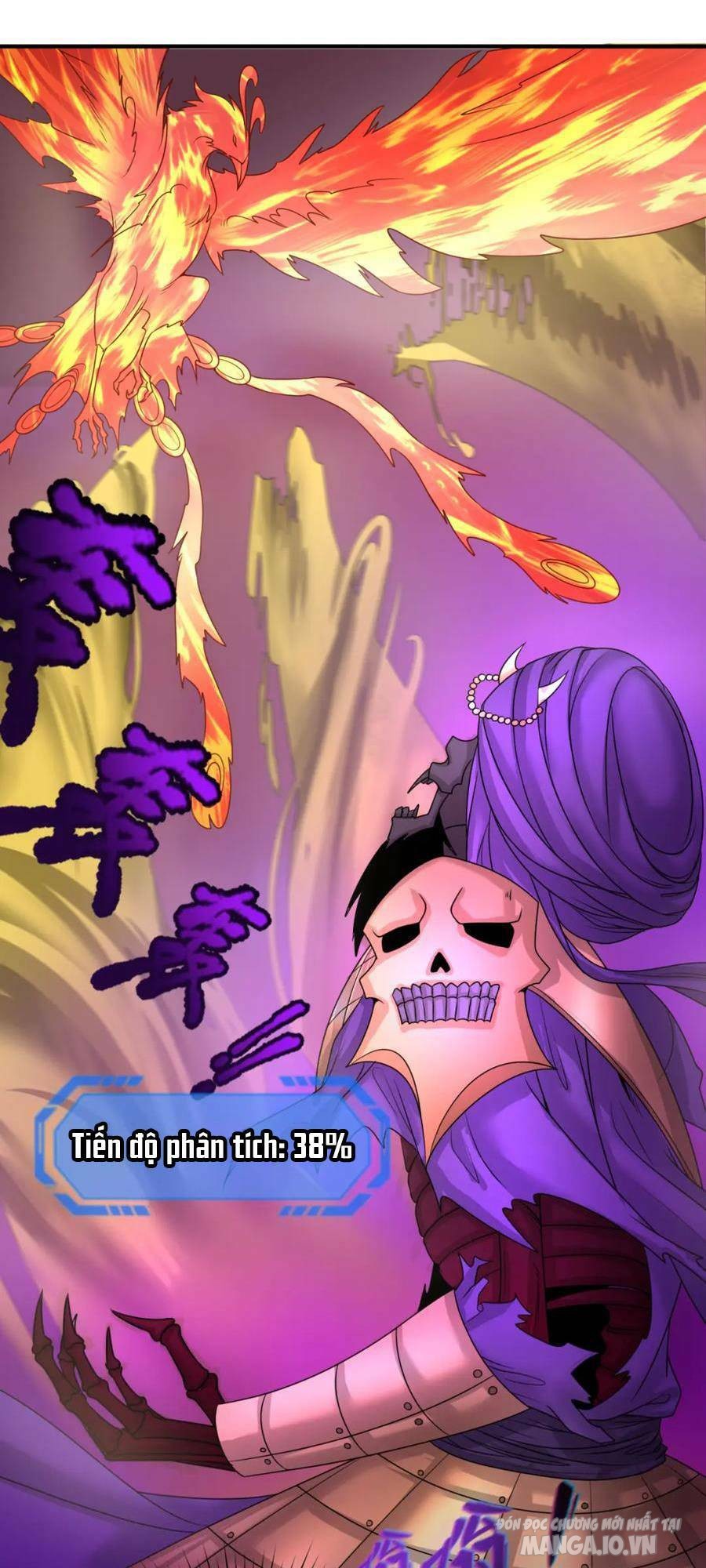 Toàn Cầu Quỷ Dị Thời Đại Chapter 89 - Trang 2