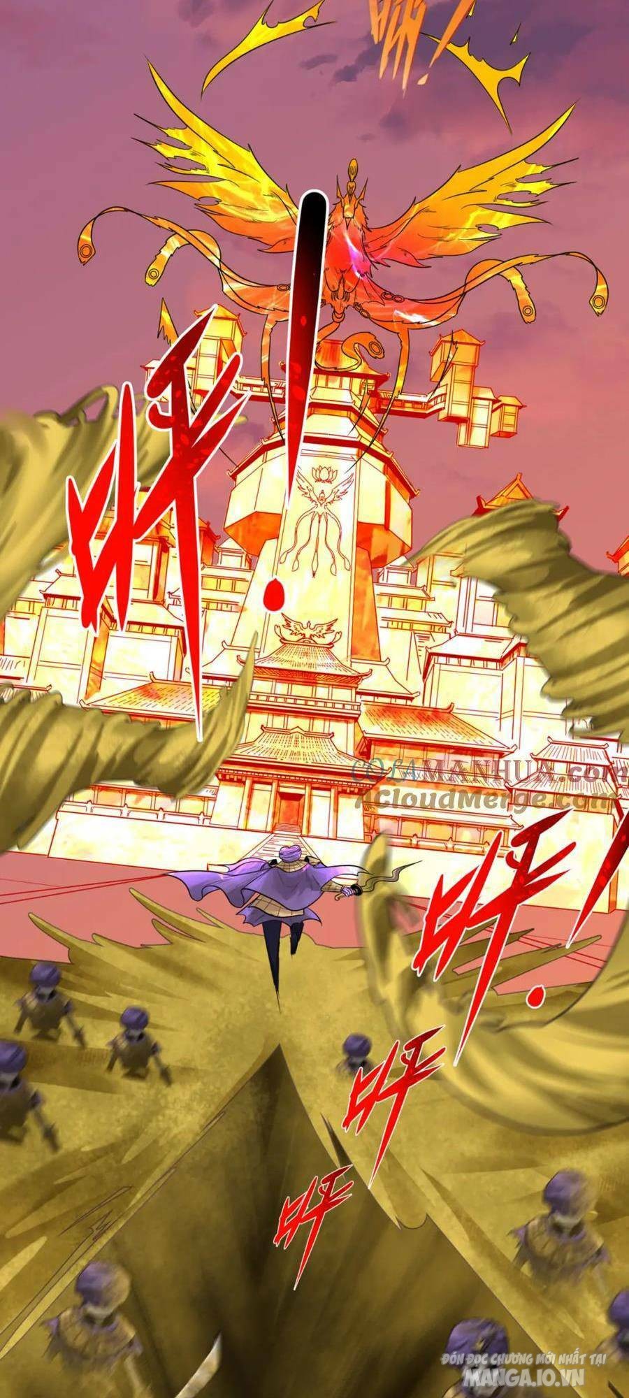 Toàn Cầu Quỷ Dị Thời Đại Chapter 89 - Trang 2